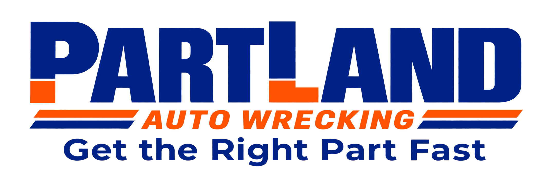 PartLand Auto Wrecking