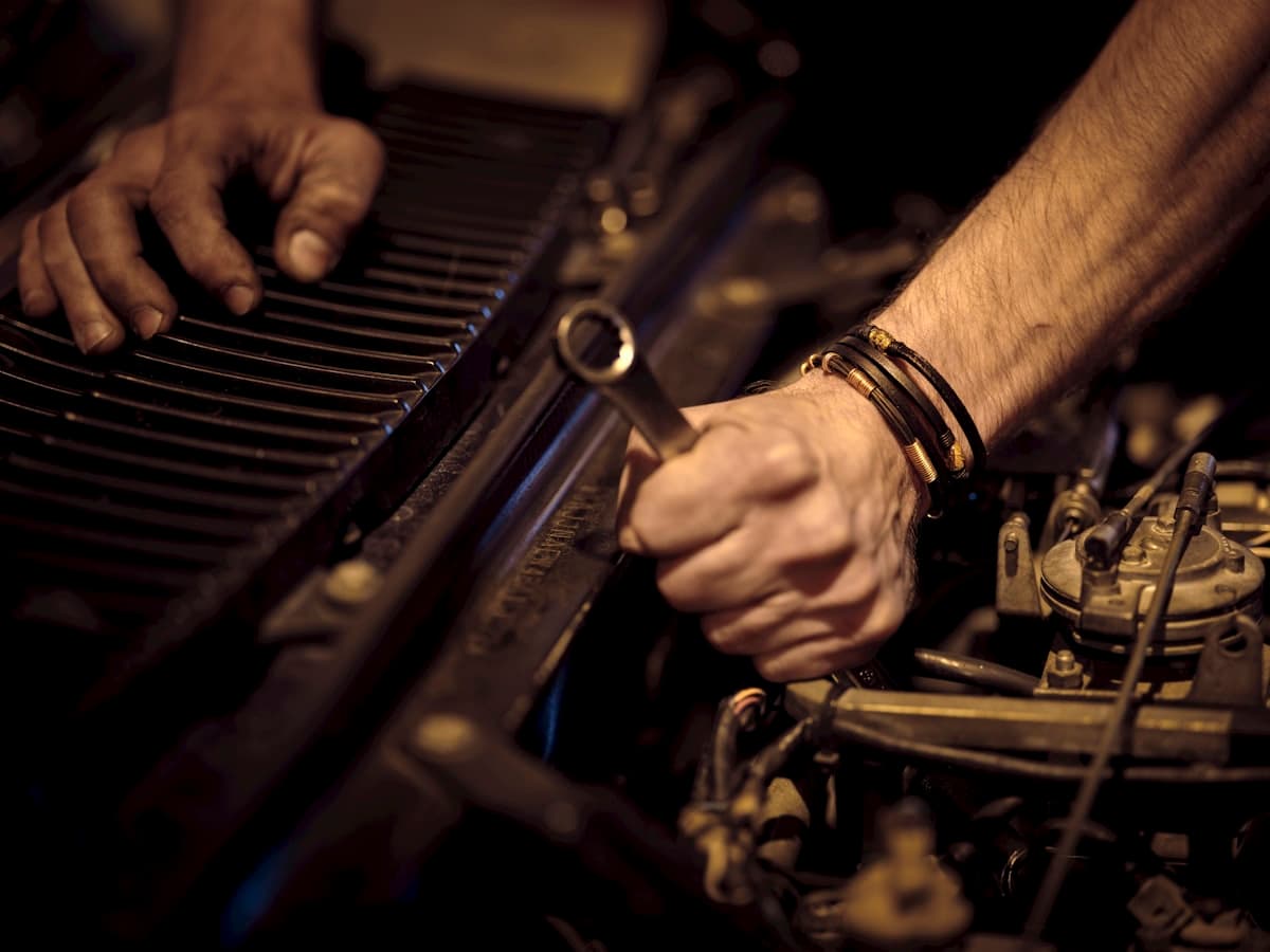 Transmissions